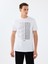 Regular Fit Erkek Tshirt K.kol 1