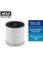 True Cam Pure Hepa Nano Filtre, 800I Serisinden AC0850, AC817, AC819, AC820, AC830, Filtresi ile Uyumlu, FY0293/30 Hepa ile Uyumlu Filtre 2