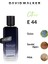 E44 Dragster 100 ml Erkek Parfüm | Citrus-Meyve 1