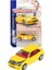 212051029 Japan Series Premium Cars Diecast Honda Civic Type R Ek9 | 1:64 Diecast Model Araba 1