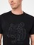 Regular Fit Erkek Tshirt K.kol 4