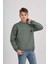 Erkek Çocuk Cep Skate Baskılı Sweatshirt 2