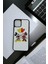 Apple iPhone 11 Pro Uyumlu Mickey Mouse Love Tasarım Baskılı Kılıf 2