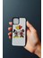 Apple iPhone 11 Pro Uyumlu Mickey Mouse Love Tasarım Baskılı Kılıf 3