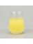 Geniş Cam Bardak - Şeffaf - 390 ml 1