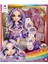 Rainbow High Violet Parlak Slime ve Evcil Hayvan Serisi Bebeği 3