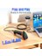 D5100Y Barkod Okuyucu - USB Kablolu, 1d ve 2d Qr Kod Okuma, Tak ve Çalıştır, Ergonomik Tasarım, Anti-Şok Silikon, IP54 Toz ve Su Koruma, Çoklu Dil Destekli Barkod Tarayıcı 2