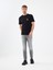 Regular Fit Erkek Tshirt K.kol 2