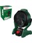 Home And Garden Akülü Vantilatör, Evrensel Fan 18V-1000 (Aküsüz, 18 Volt Sistemi, Amatör Çalışanlar, Kamp ve Daha Fazlası Için, Hava Debisi: 1.000 M3/saat) 1
