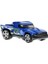 Tekli Arabalar Terra-Tracktyl HTD48 3