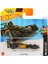 Tekli Arabalar Hw-4 Trac HTD81 1