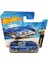 - ´72 Stingray Convertible - Hw Roadsters 8/10 - HKG60 - Short Card - Cabriolet - Koyu Mavi Metalik - Mattel 2023 2