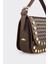 Kahve Kadın El Çantası 4