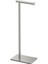 1431SN 60CM Modern Square Base Tissue Holder Stand, Satin Nickel 2