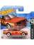 - Ford RS2000 - Retro Racers 1/10 - HKJ77 - Short Card - Kırmızı - Mattel 2023 1