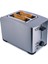GH27010 Kıtır Mini Ekmek Kızartma, 850 W, Inoks 1