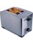 GH27010 Kıtır Mini Ekmek Kızartma, 850 W, Inoks 3