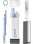 1 Arada Elektronik Temizlik Kiti – Klavye, Airpods, Laptop, Ekran, Kulaklık ve Telefon Için Çok Amaçlı Fırçalı Temizleyici Set | Evınto 1