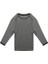 Ultimate Merıno Çocuk Seamless Termal Sweatshirt - HZT14034 2