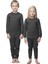 Soft Çocuk Termal İçlik Set - HZT12007 3