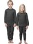 Soft Çocuk Termal İçlik Set - HZT12007 2