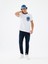 Regular Fit Erkek Tshirt K.kol 2