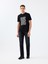 Regular Fit Erkek Tshirt K.kol 2