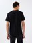 Regular Fit Erkek Tshirt K.kol 3