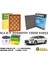 Ford Focus Iv 1.5 Benzinli Mann Filtre Bakım Seti 2019-2022 1