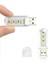 Taşınabilir Mini USB LED Lamba 3 LED 5730 Smd 1
