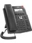 X1SP Poe Ip MasaÜstü Telefon 4