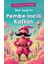 Pembe Incili Kaftan 1