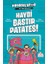 Haydi Bastır Patates! Patatesspor ve Top Ağlarda 1