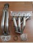 Honda Civic Ies Headers 4-2-1 Uyumlu 1996-2000 Tayvan Headers 2