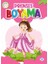 Eğlenceli Prenses Boyama 1