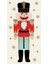 Nutcrackers Guest Napkin - Pack Of 16 1