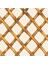 Bamboo Lattice Napkins 1