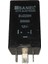 Sanel 12V Kapı Acık Uyarı Rolesı Buzzer 1