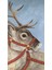 Dashing Reindeer Coctail Napkin Pack Of 16 1