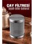 Bx Çay Filtresi Bitki Çayı Filtresi Metal 1
