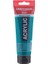 Amsterdam Akrilik Boya 120 Ml. 675 Phthalo Green 1