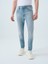 Justin Skinny Fit Erkek Pantolon 7