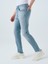 Justin Skinny Fit Erkek Pantolon 8