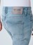 Justin Skinny Fit Erkek Pantolon 11