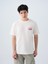 Loose Fit Erkek Tshirt K.kol 6