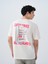 Loose Fit Erkek Tshirt K.kol 8