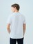 Regular Fit Erkek Tshirt K.kol 8