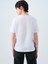 Regular Fit Kadın Tshirt K.kol 8
