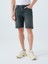 Slim Fit Erkek Şort 7