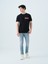 Regular Fit Erkek Tshirt K.kol 7